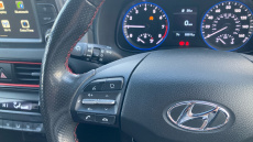 Hyundai Kona 1.0T GDi Blue Drive Premium SE 5dr Petrol Hatchback